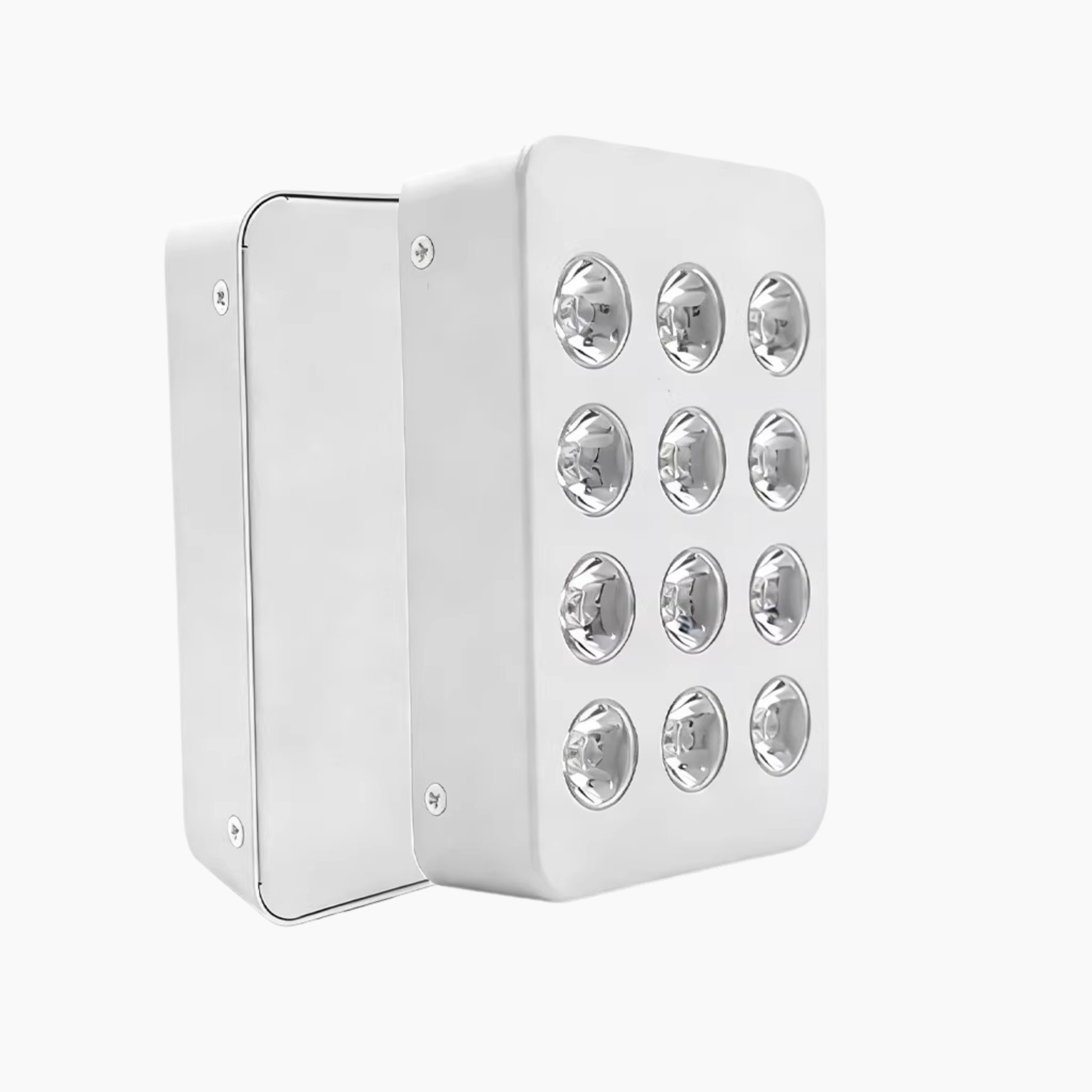 Rödljusterapi Panel 660nm & 850nm – Portabel Nära-Infraröd Ljusterapi – LYFTLIGHT MINI PRO™