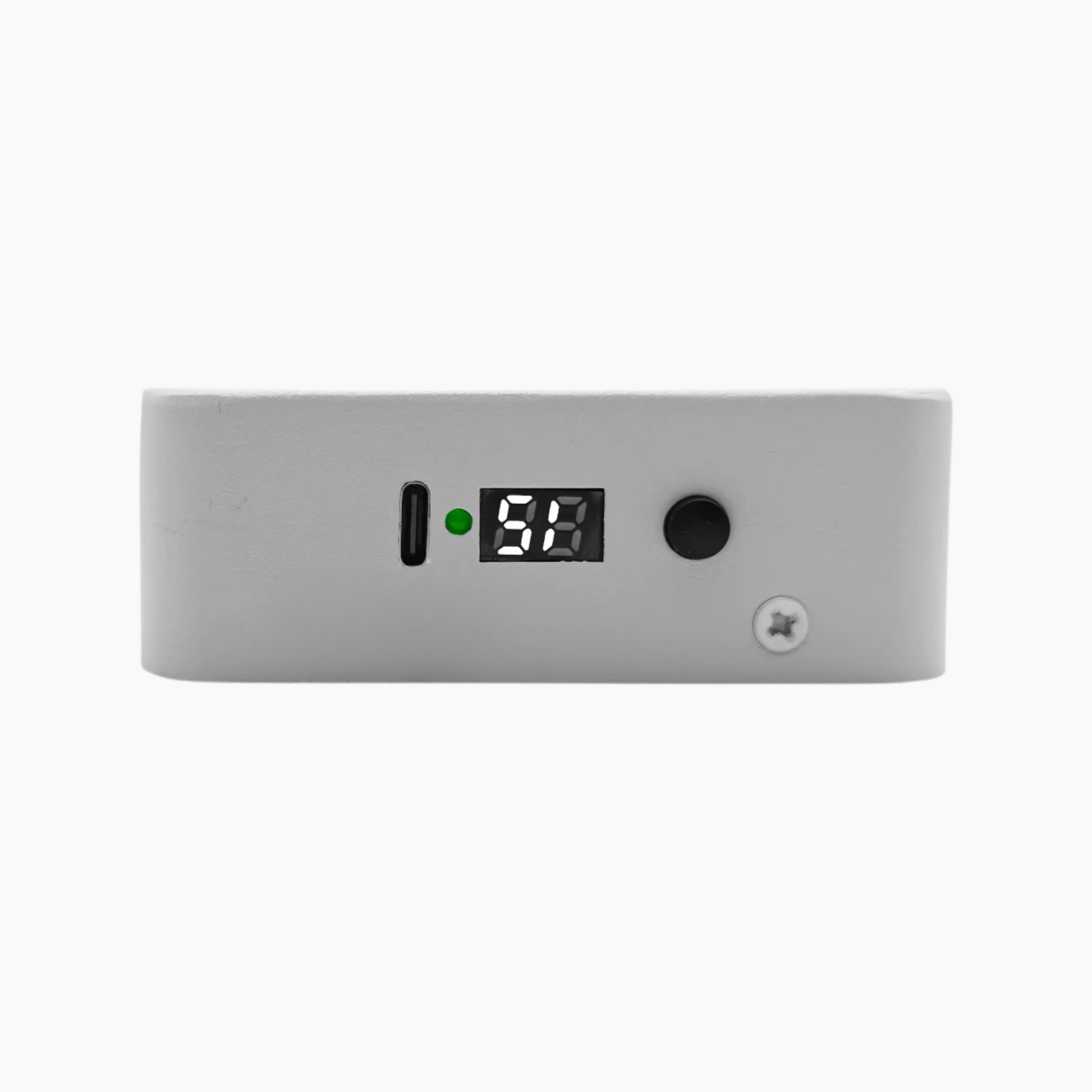 Rödljusterapi Panel 660nm & 850nm – Portabel Nära-Infraröd Ljusterapi – LYFTLIGHT MINI PRO™