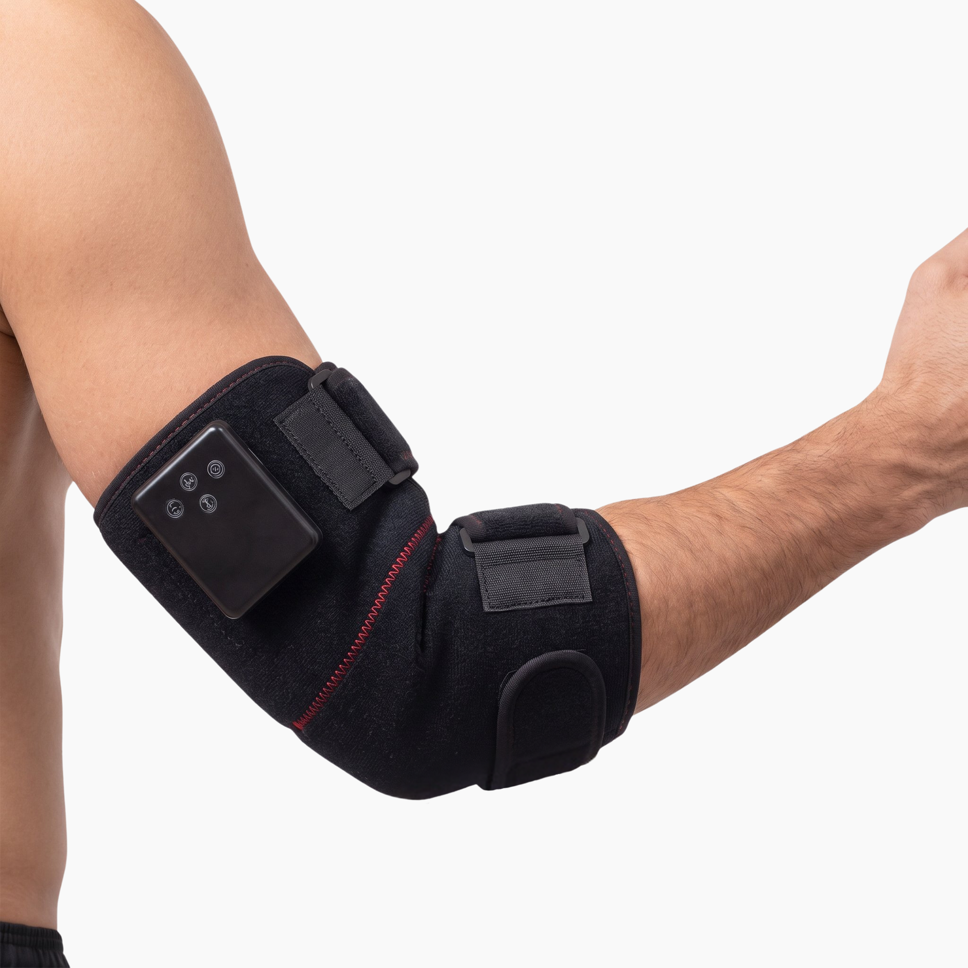 Rödljusterapi, massage & värme för Knä, Axel & Armbåge – JOINTLYFT PRO™