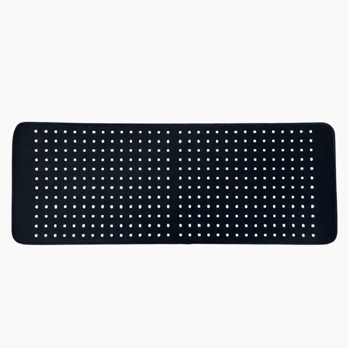 Rödljusterapimatta för Kroppen – Rött & Infrarött Ljus 660/850nm 80×30 cm | LYFTMAT™