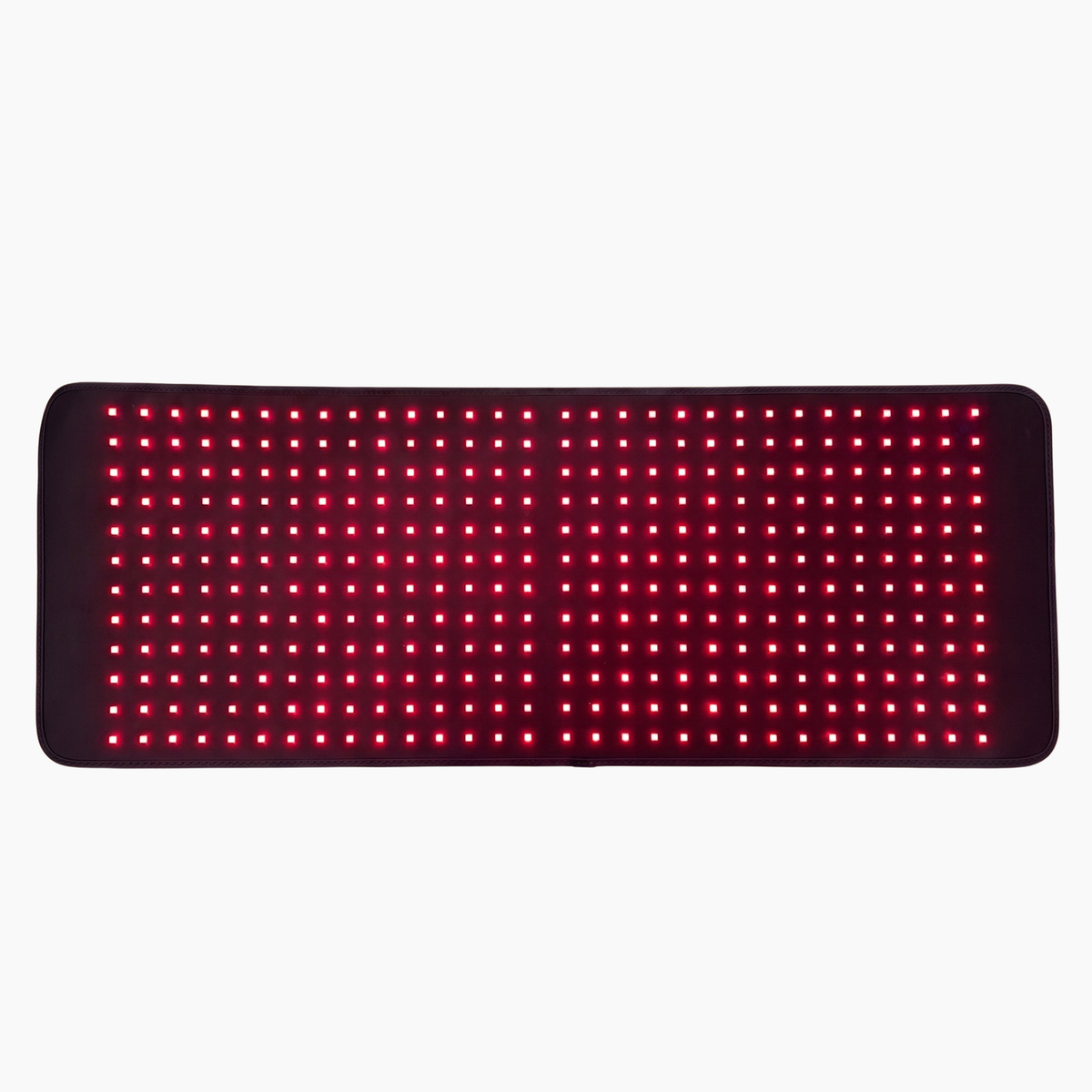 Rödljusterapimatta för Kroppen – Rött & Infrarött Ljus 660/850nm 80×30 cm | LYFTMAT™