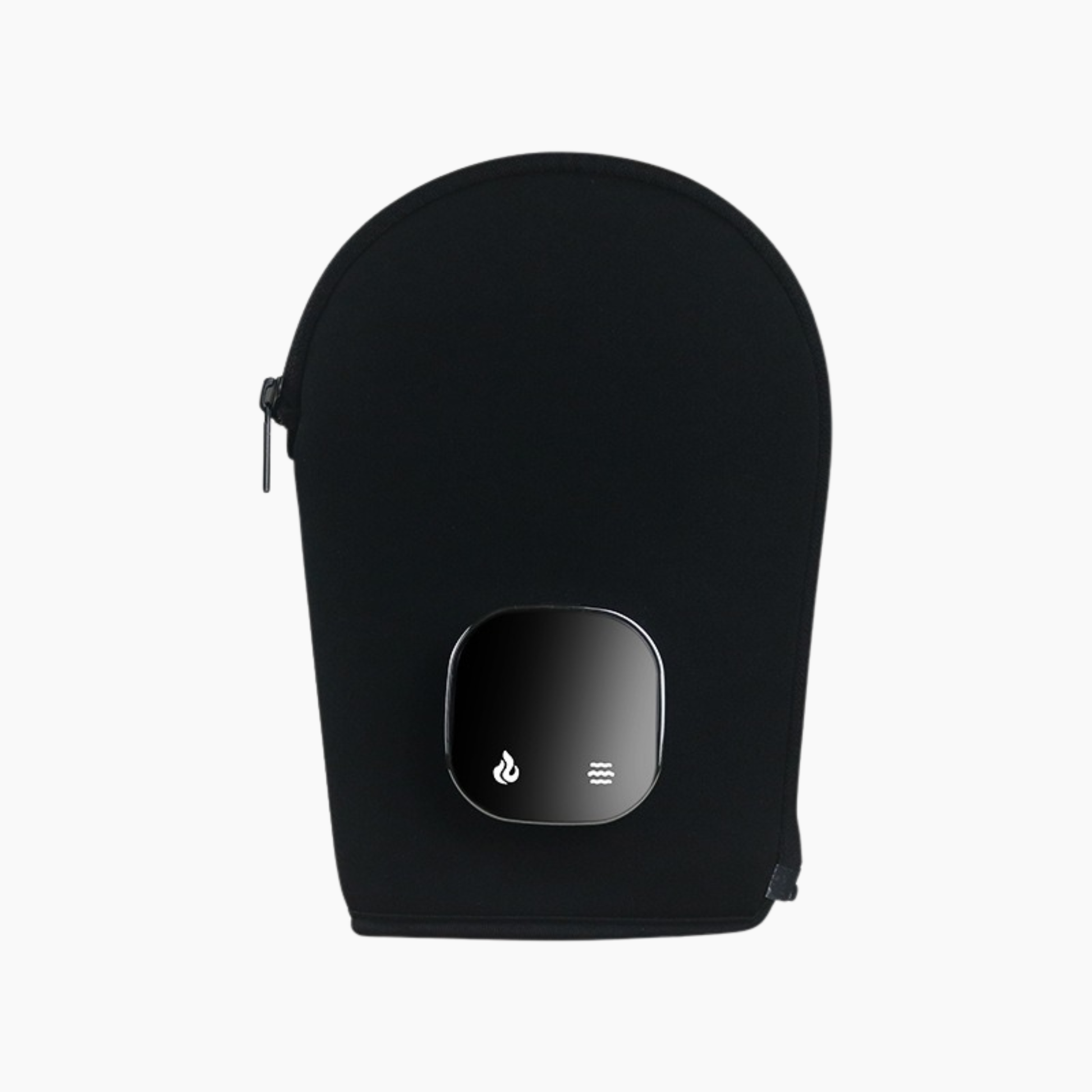 LYFTGLOVE - Röd & nära-infraröd ljusterapi handske för händer, fingrar & underarm