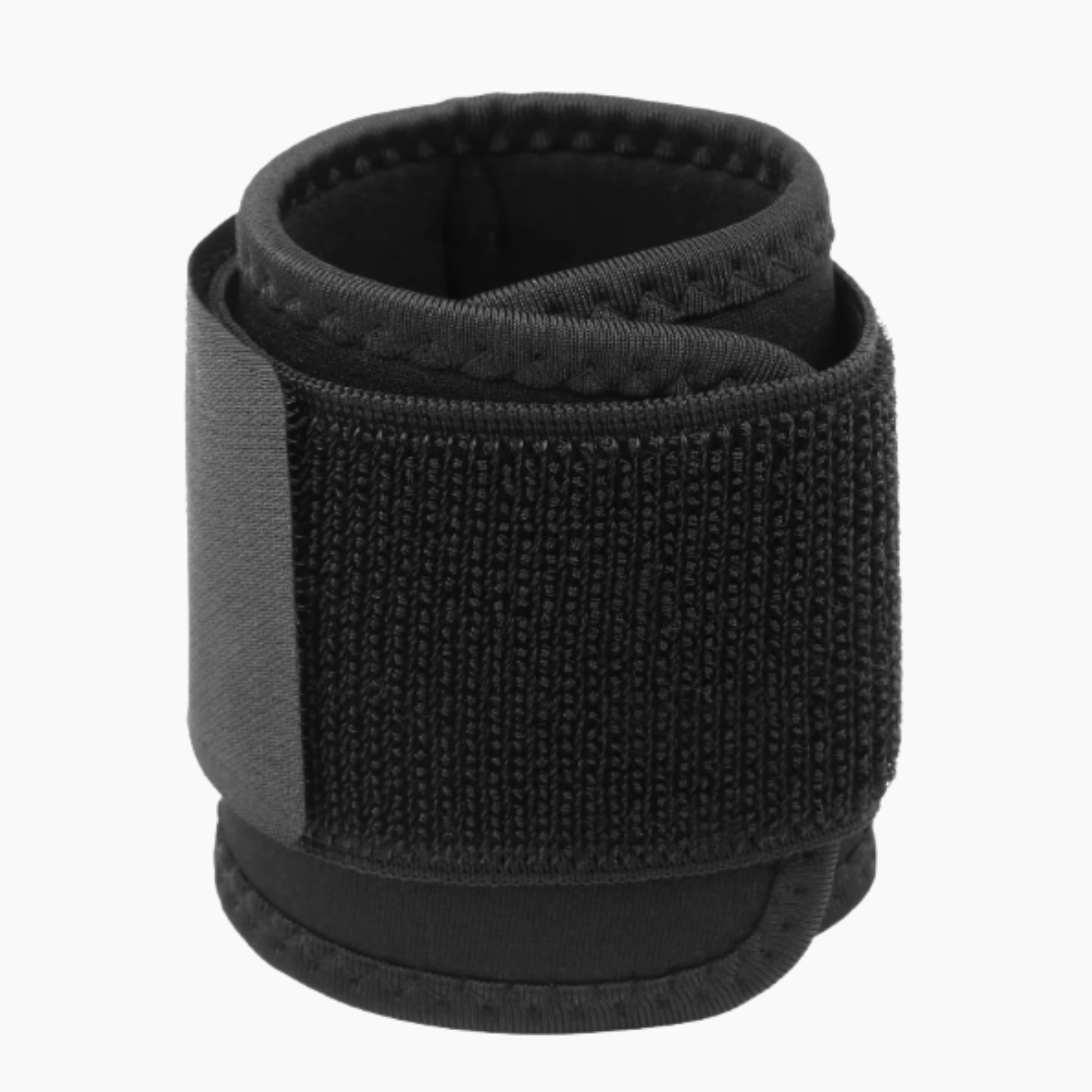 WRISTLYFT Sport 2- pack Handledsstöd för träning & Vardag svart