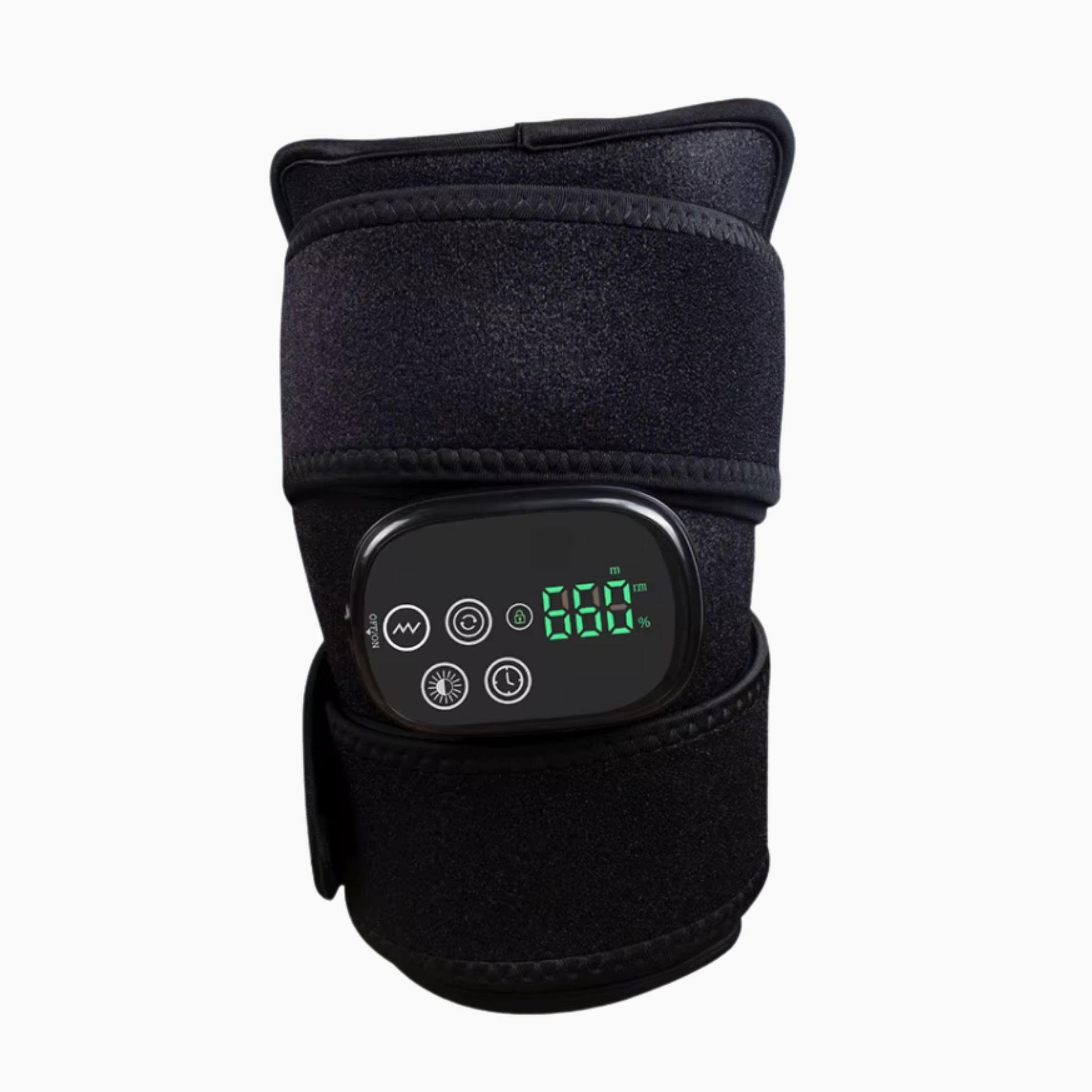 Ljusterapidyna med rött & nära-infrarött ljus för smärta & stelhet – LYFTPAD™