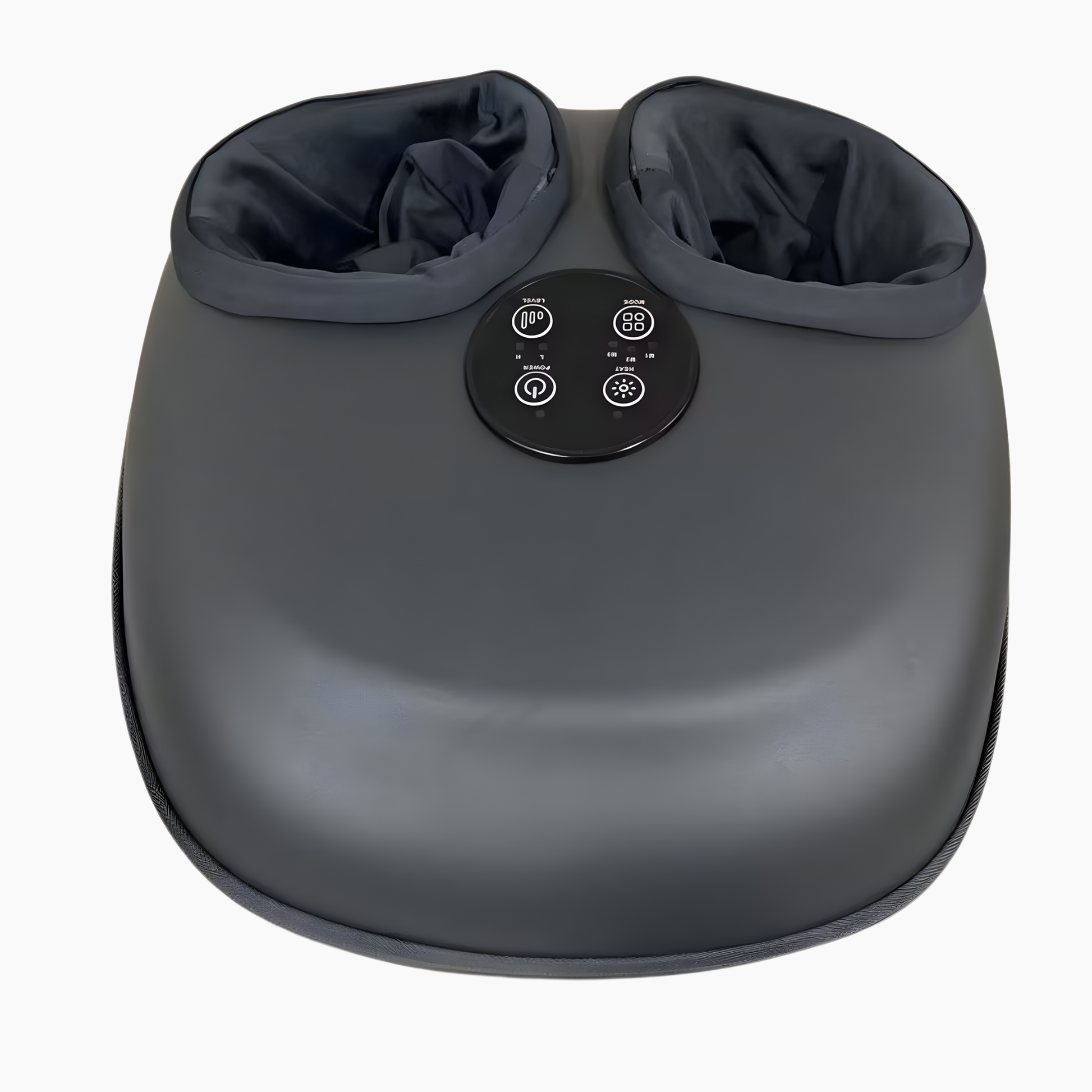 FEETLYFT Fotmassageapparat med värme – Djupgående massage för trötta och ömma fötter