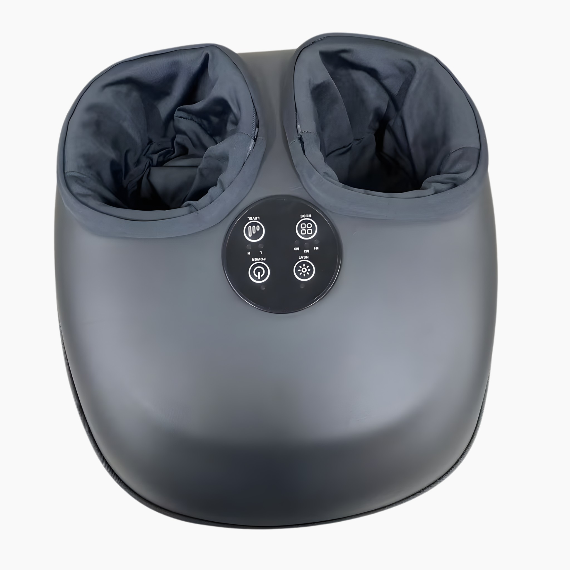 FEETLYFT Fotmassageapparat med värme – Djupgående massage för trötta och ömma fötter