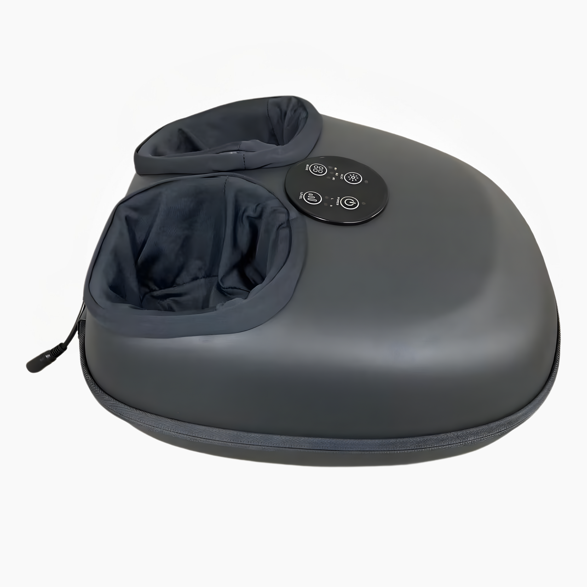 FEETLYFT Fotmassageapparat med värme – Djupgående massage för trötta och ömma fötter