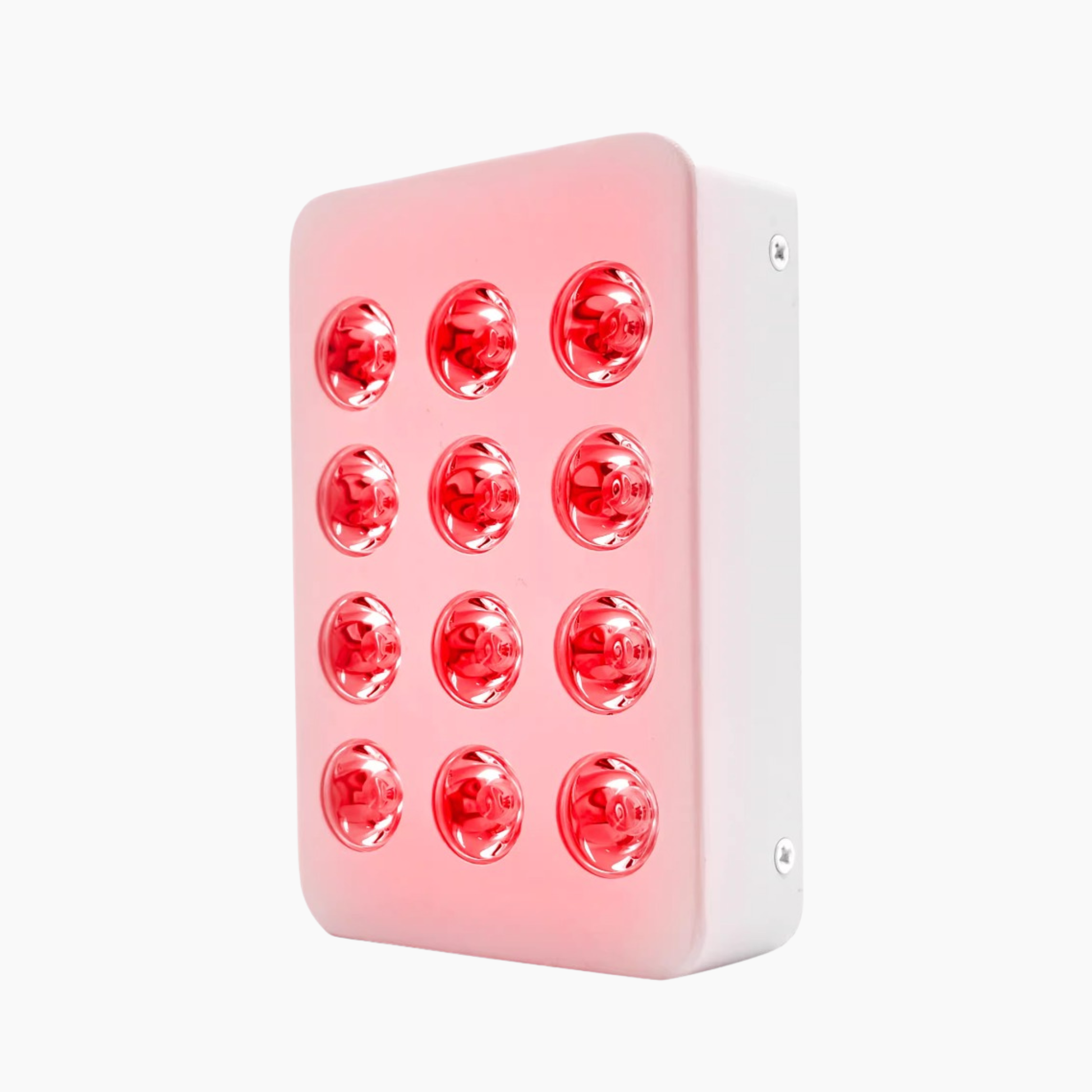 Rödljusterapi Panel 660nm & 850nm – Portabel Nära-Infraröd Ljusterapi – LYFTLIGHT MINI PRO™