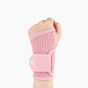 Aerowrap Handledsstöd 2-pack – stabilt & effektivt stöd För Vardag och Träning