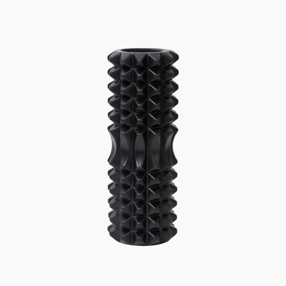 Rollcore Foam Roller 33cm För Rörlighet, Massage & Återhämtning