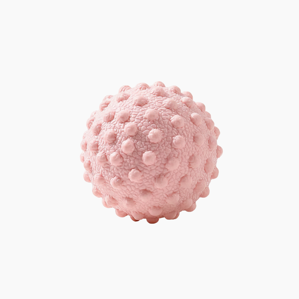 Myoflex Massageboll Fot TPR